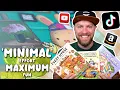 I Tried the TOP TRENDING VIRAL Coloring Books EVERY Ohuhu Acrylic Marker