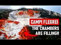 Download Lagu This is Getting Concerning ⚠️ Campi Flegrei Seismic Unrest Reaches New Levels