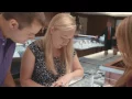 Behind The Brand Diamonds Direct Visual Identity