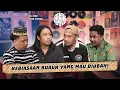 Download Lagu TITIK KUMPUL - ARIE KRITING HABIS DIRUJAK OLEH SAHABAT!!