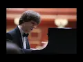 Rafał Blechacz - Debussy Suite bergamasque, L. 75