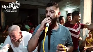 مواويل بصوت الفنان الحكمدار رامي عكاشة من فرحة ال القيشاوي افراح وحفلات الكورونا دندنها