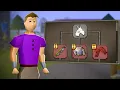 Pets Will Control My Ironman