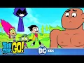 Download Lagu Teen Titans Go! | Cyborg The Super Hero | @dckids