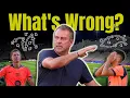 Download Lagu 🤔 Is Barcelona in Trouble? The Real Problems EXPOSED by PSG \u0026 Sevilla📉🔍