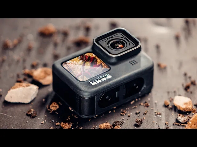 Best GoPro Camera — Features, Comparisons & Prices