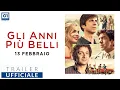 Video di GLI ANNI PIÙ BELLI di Gabriele Muccino (2020) - Trailer Ufficiale HD