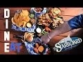 Dine at The Starboard Dewey Beach DE