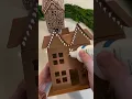 DIY Gingerbread Home Decor