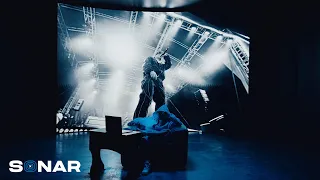 J Abdiel, Ankhal, Kreamly - Intro (Visualizer) l 2017