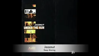 Download Jazznut - Keep Moving MP3