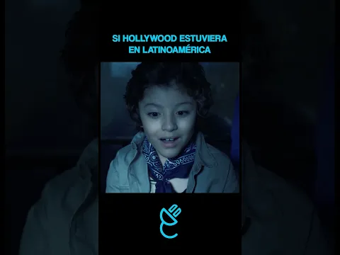 Si Hollywood Estuviera En Latinoamérica