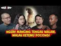 Download Lagu PENGALAMAN HOROR MANCING TENGAH MALAM