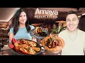 Trying Amaya Modern Mexican at The Cosmopolitan Las Vegas Worth the Hype