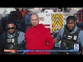 1 dead 22 wounded in shooting at Kansas City Chief s victory parade