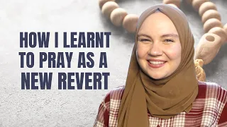 Download How to Learn to Pray 5 Daily Prayers as a New Revert Muslim [ Tips for New Converts to Islam ] MP3