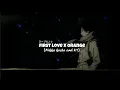 Download Lagu First love X Orange [ BY Nikka costa \u0026 7!! ] | lyrics