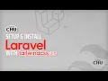 Tailwind CSS v2 0 Laravel Setup Install
