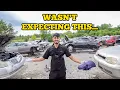The Reality of Most You Pull It Salvage Yards