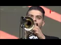 Inspector - Busco Amor - Vive Latino 2017