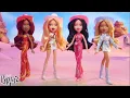 Bratz Sassy Stampede Dolls Commercial