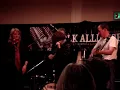 Hazel Dickens West Virginia My Home 2008 Folk Alliance