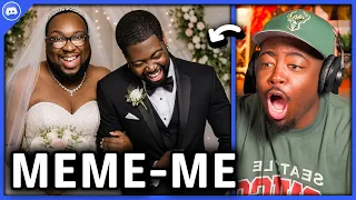 Who TF Made THIS!? | MEME-ME (Ep. 2)
