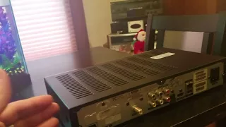 Spectrum cable boxes review