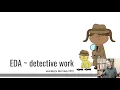 Lecture 12 Exploratory Data Analysis