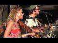 Watchhouse "Daylight" Green Mountain Bluegrass Fest 2025