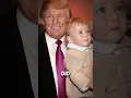 Why did Melania Trump refuse to have more children after Barron was born