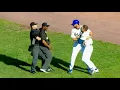 MLB Craziest Ejections