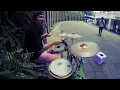 FF45(Fancy Frontier開拓動漫祭45)場外演出片段：CLAN QUEEN -紙風船//觀眾：「這是可以免費聽的嗎？」聚集不少ずとまろ（ZUTOMARO）圍觀真心感謝｜Rus Ho
