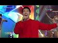 KZ and Darren's electrifying 'Raise Your Flag' duet | ASAP Natin 'To