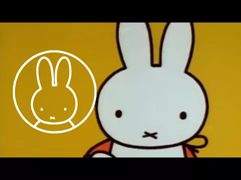 Miffy's house • Miffy Classics