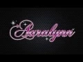 Aaralynn - Every Woman In The World (Lyric Video)