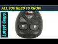 Dorman 13728 Keyless Entry Remote Amazing DIY Fob Replacement