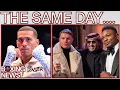 Benavidez Next Fight DIRECTLY COMPETING w Canelo vs Mbilli PPV this September