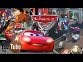 Lagu YTP: Crars 2 (Cars 2 YTP)
