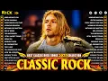 Download Lagu Metallica, Queen, Bon Jovi, Scorpions, Aerosmith, Nirvana ⚡ Best Classic Rock Songs 70s 80s 90s