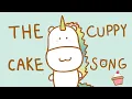 Download Lagu The Cuppy Cake Song | Unicorn | 2D Animation