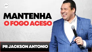 Pr Jackson Antonio | Cathedral International