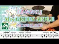 『あなたに』Mrs.GREEN APPLE (MONGOL800)【ドラム】※譜面 足元 歌詞付き【叩いてみた】
