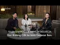 Download Lagu Anneth Delliecia \u0026 Raja Giannuca: Dari Bintang Cilik ke Idola Generasi Baru | The Lounge
