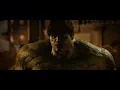 The Incredible Hulk last fight in hindi (2/2)