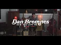 Dan Bremnes - How You Love Me (One Take - Live at Sun Studios)