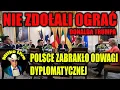 Download Lagu Nie zdołali ograć Prez. D.Trumpa. Polsce zabrakło odwagi. Waga superciężka dyplomacji. Kto da radę?