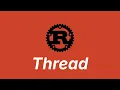 Thread Learn Rust part 58