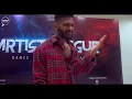 "PHOTO" - KARAN SEHMBI (UNPLUGGED) | HECTIK | ALDTP_2018 || ARTIST LEAGUE INDIA