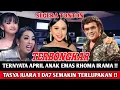 Lagu SEMUA TERKEJUT‼️APRIL DA7 KINI MENJADI ANAK EMAS RHOMA IRAMA, TASYA JUARA 1 DA7 SEMAKIN TERLUPAKAN!?